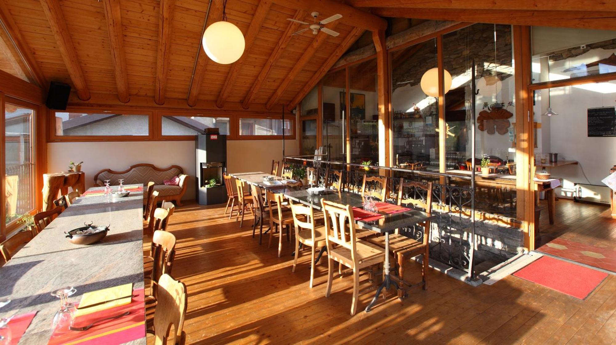 Osteria Ritrovo Dei Passeggeri Hotel SantʼAntonio Exterior foto