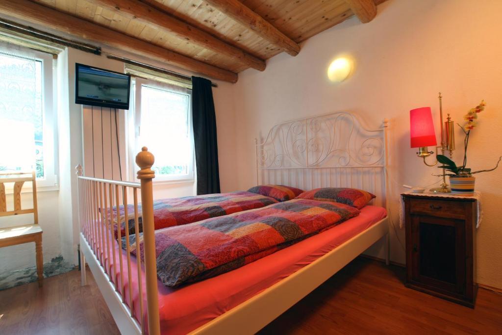Osteria Ritrovo Dei Passeggeri Hotel SantʼAntonio Cameră foto